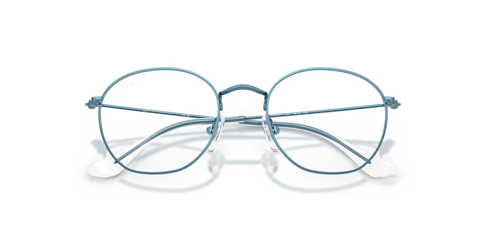 Ray-Ban Kids Rob 0RY9572V Eyeglasses - view 84